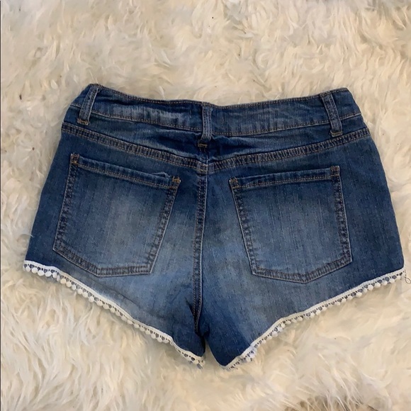 Altar’d State - size 27 - Picture 2 of 3